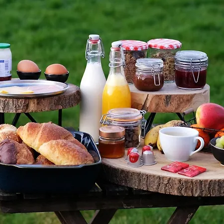 D'oude Smidse Zuienkerke