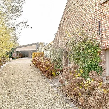 D'oude Smidse Oda ve Kahvaltı 4*