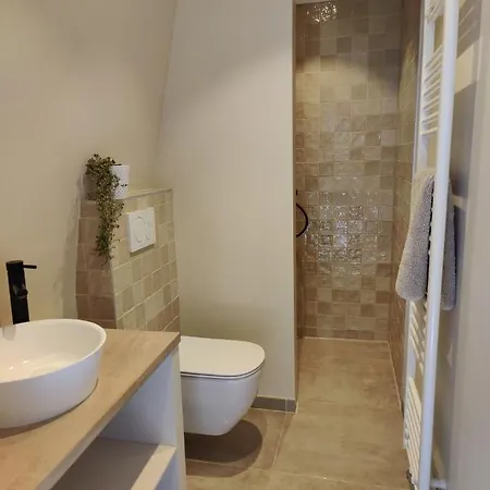 D'oude Smidse 4*