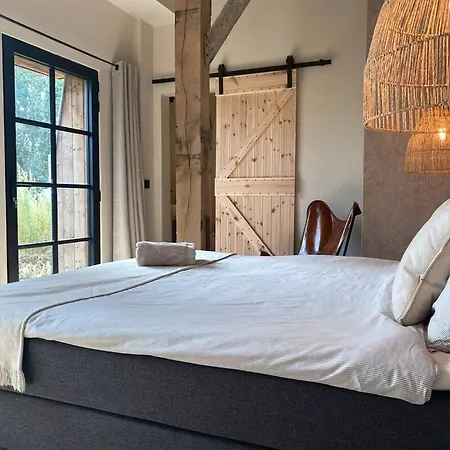 D'oude Smidse Bed and breakfast Zuienkerke