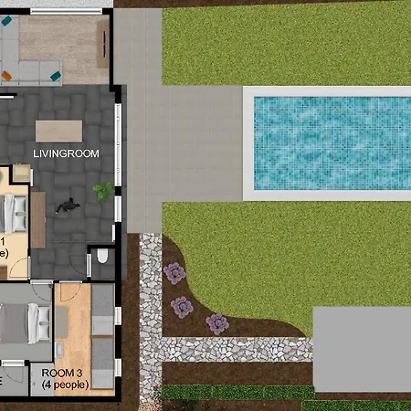 Oda ve Kahvaltı D'oude Smidse