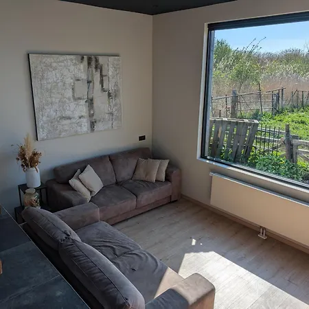 Oda ve Kahvaltı D'oude Smidse Zuienkerke