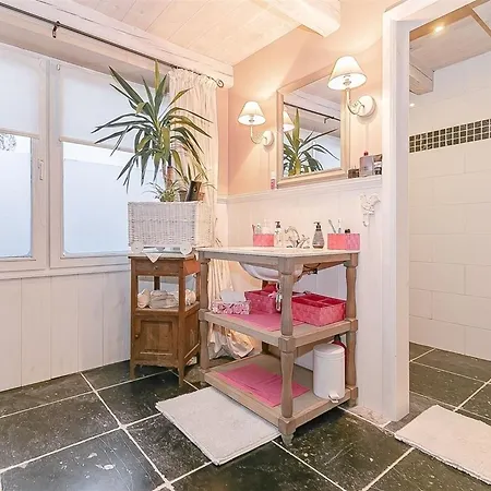 D'oude Smidse Couette-café 4*
