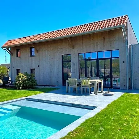 Bed & Breakfast D'oude Smidse