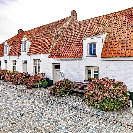 D'oude Smidse Zuienkerke