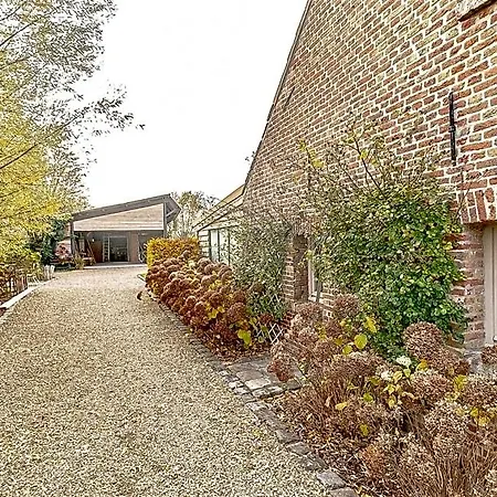 Bed & Breakfast D'oude Smidse Zuienkerke