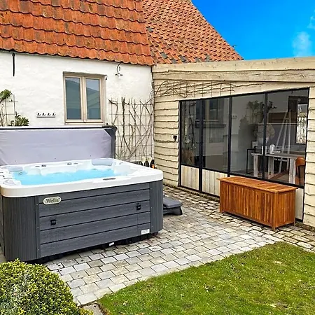 D'oude Smidse Bed & Breakfast 4*