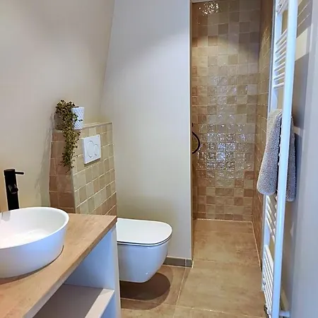 D'oude Smidse Panzió 4*