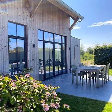 D'oude Smidse Bed & Breakfast