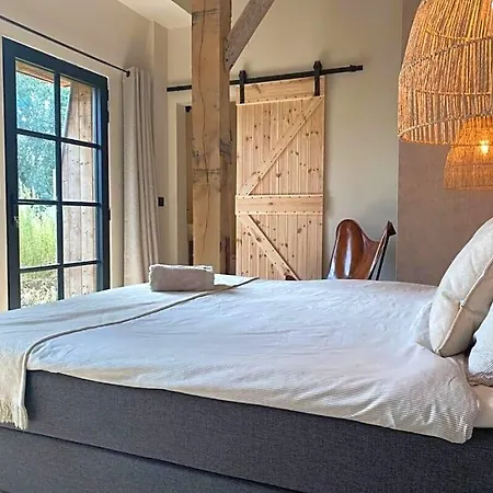 D'oude Smidse Bed & Breakfast Zuienkerke