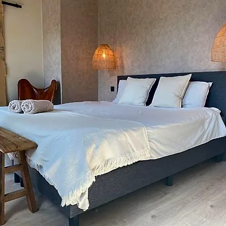 Bed & Breakfast D'oude Smidse 4*