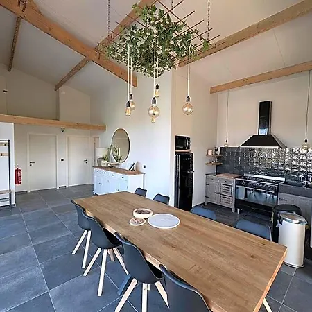Bed & Breakfast D'oude Smidse