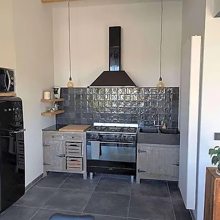 D'oude Smidse Bed & Breakfast 4*