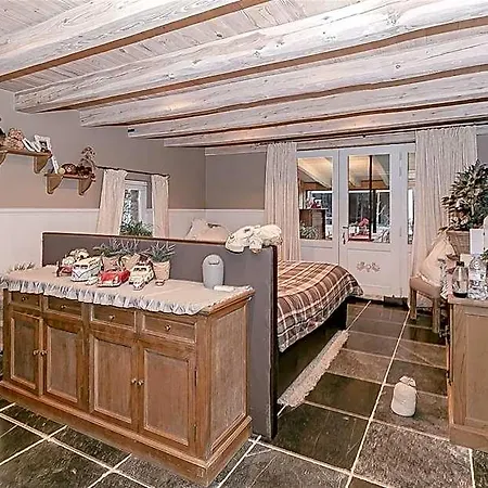 D'oude Smidse Bed & Breakfast Zuienkerke