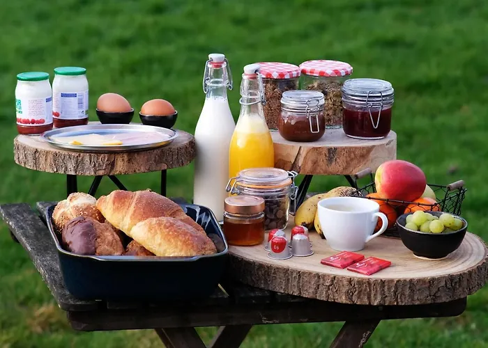 D'oude Smidse Zuienkerke