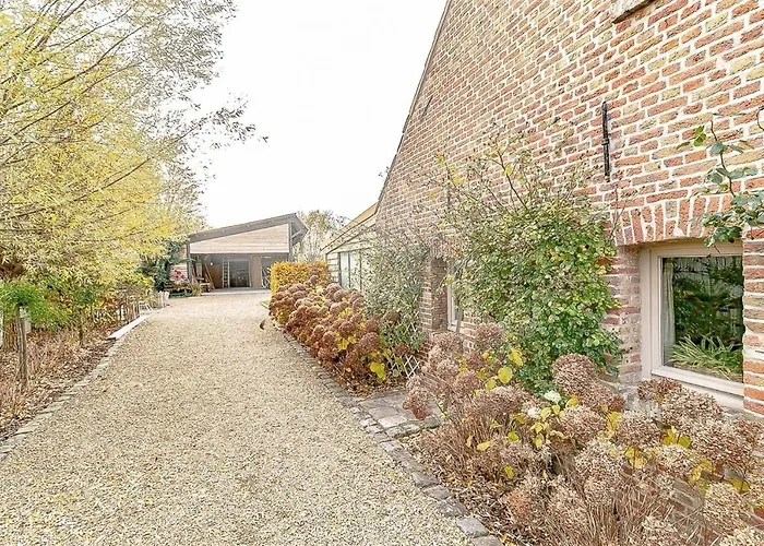 D'oude Smidse Bed & Breakfast 4*