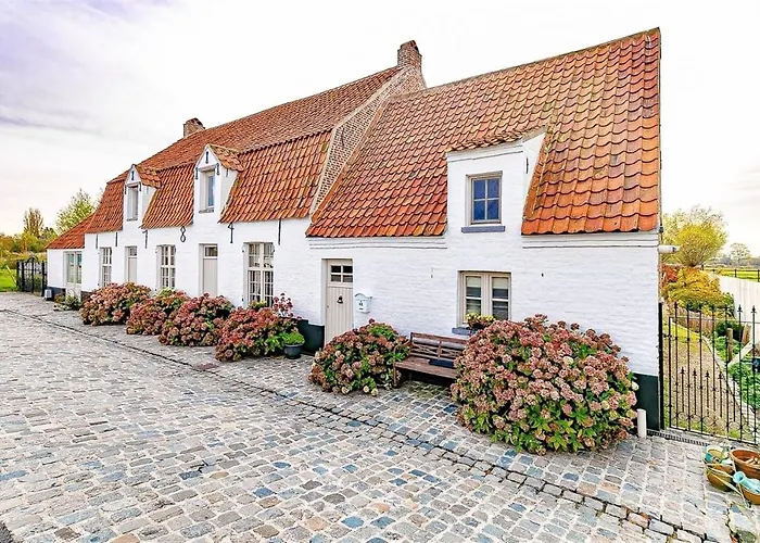 D'oude Smidse Bed & Breakfast 4*