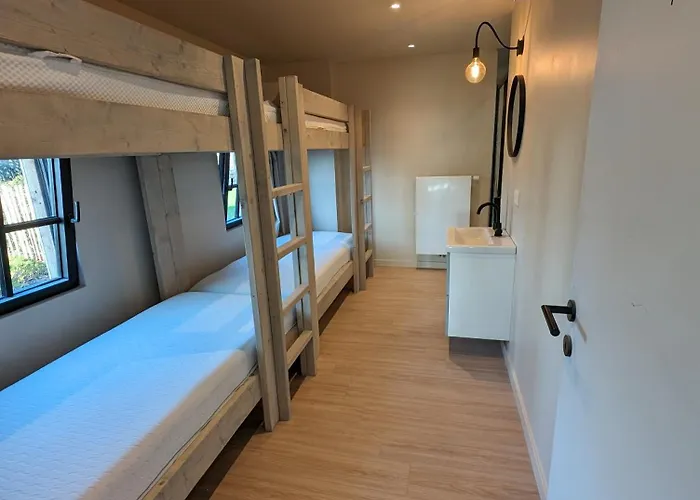 D'oude Smidse Panzió Zuienkerke