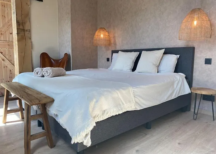 D'oude Smidse 4* Zuienkerke