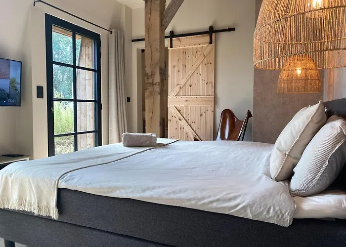 D'oude Smidse Panzió Zuienkerke