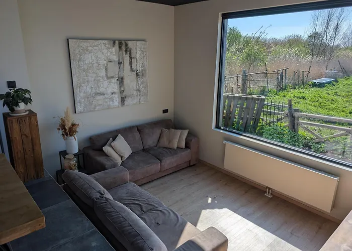 Bed & Breakfast D'oude Smidse Zuienkerke