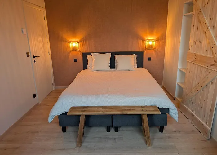 D'oude Smidse Zuienkerke