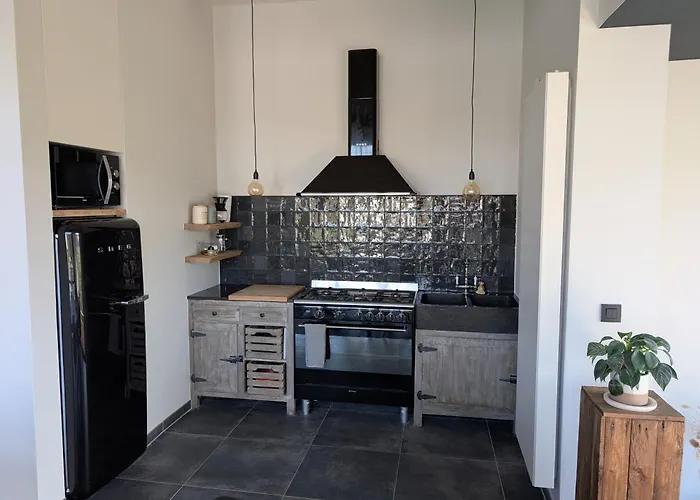 D'oude Smidse Bed & Breakfast