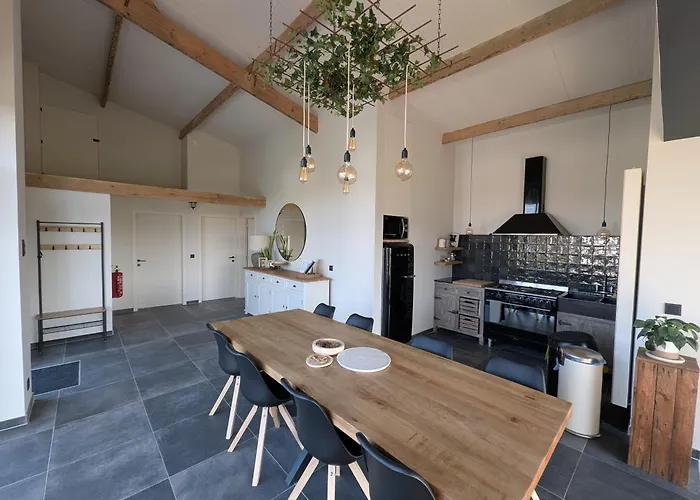 D'oude Smidse Panzió Zuienkerke